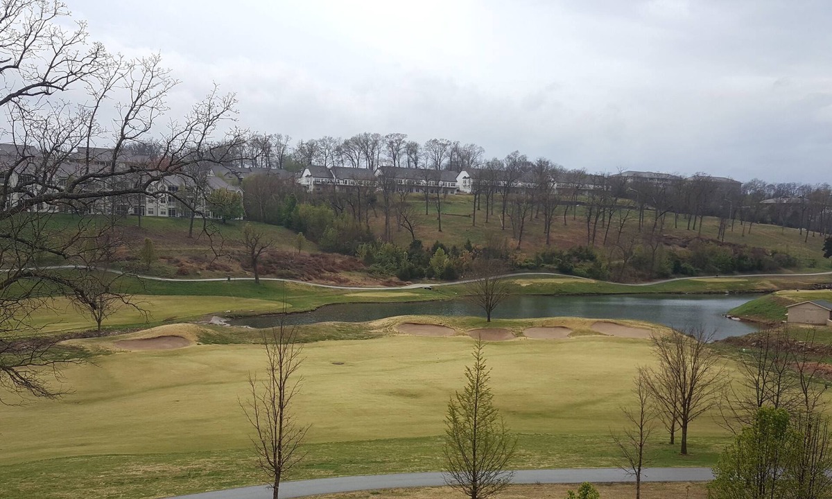 Branson Condo | Walk-In Level - Newly Updated - Awesome View - Center Of Town