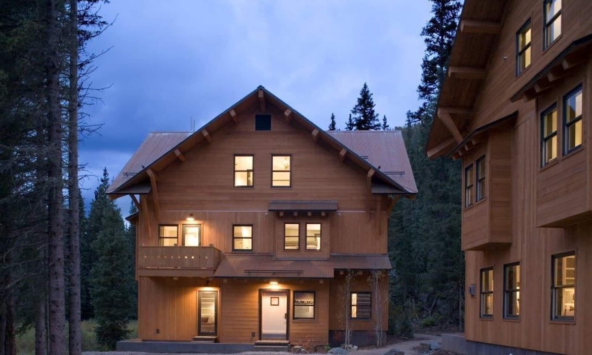Taos Ski Valley Ski Chalet | Walk to Williams Lake, Wheeler Peak & Bike Park - Luxury Chalet