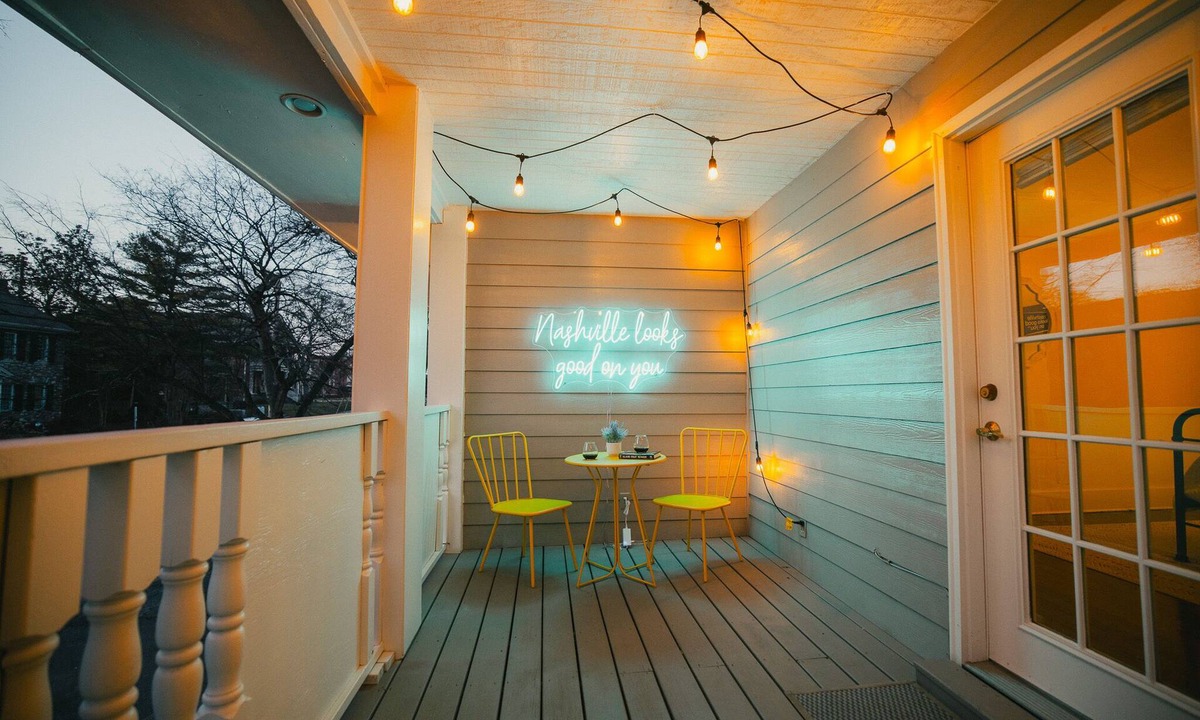 Hillsboro Village Apartment | Walkable Near Vandy|Broadway|Hospital-4