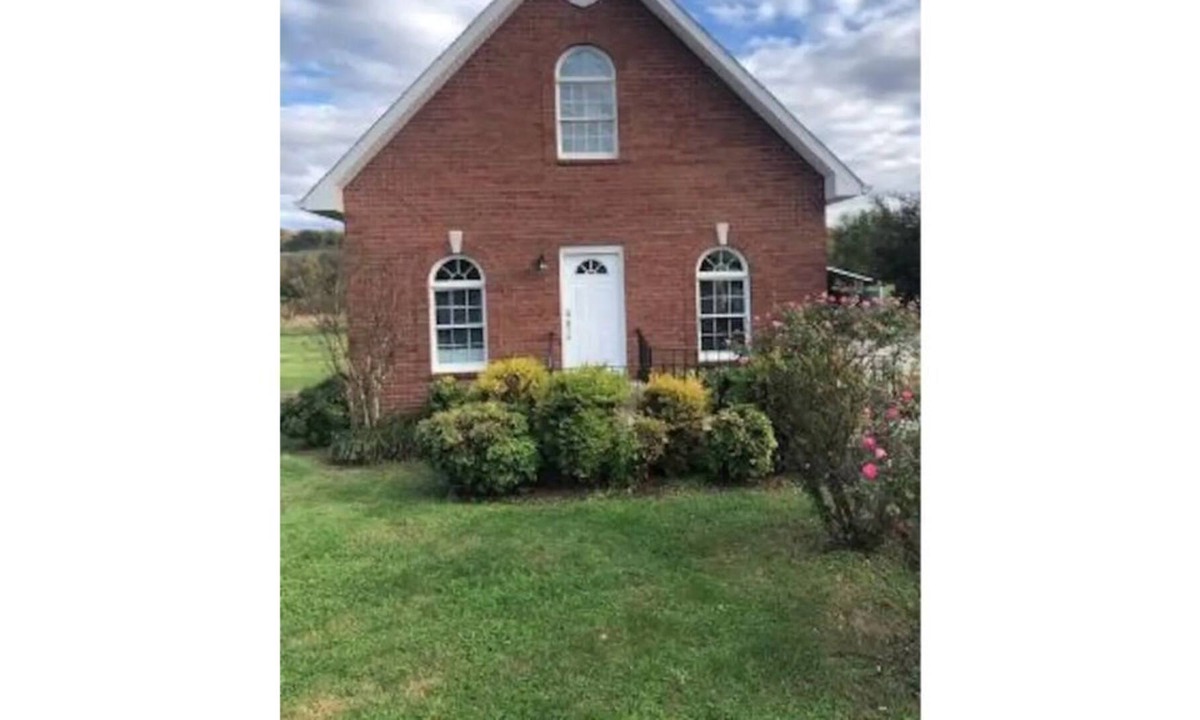 Cleveland House | Welcome to our cottage, Serenity in Cleveland, TN
