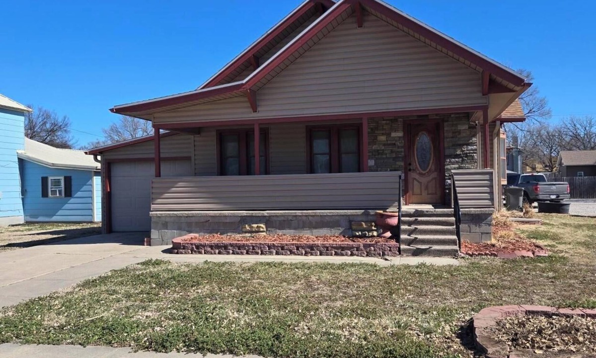 Glen Elder House | Welcome to The Lakehouse Hideout – Your Glen Elder Escape!