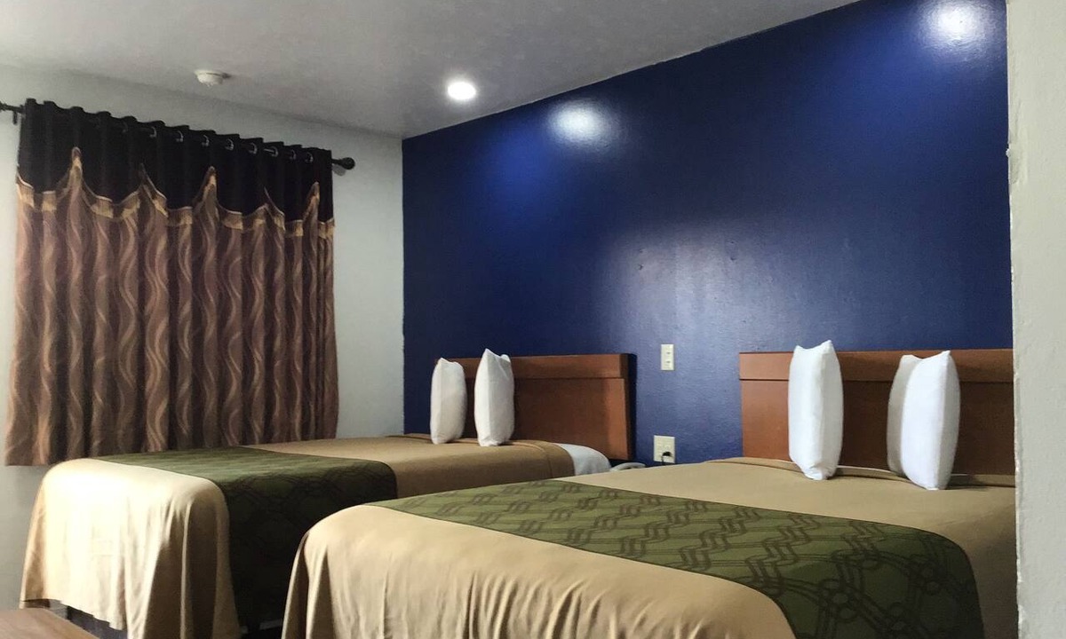 Alva Hotel | Western Motel