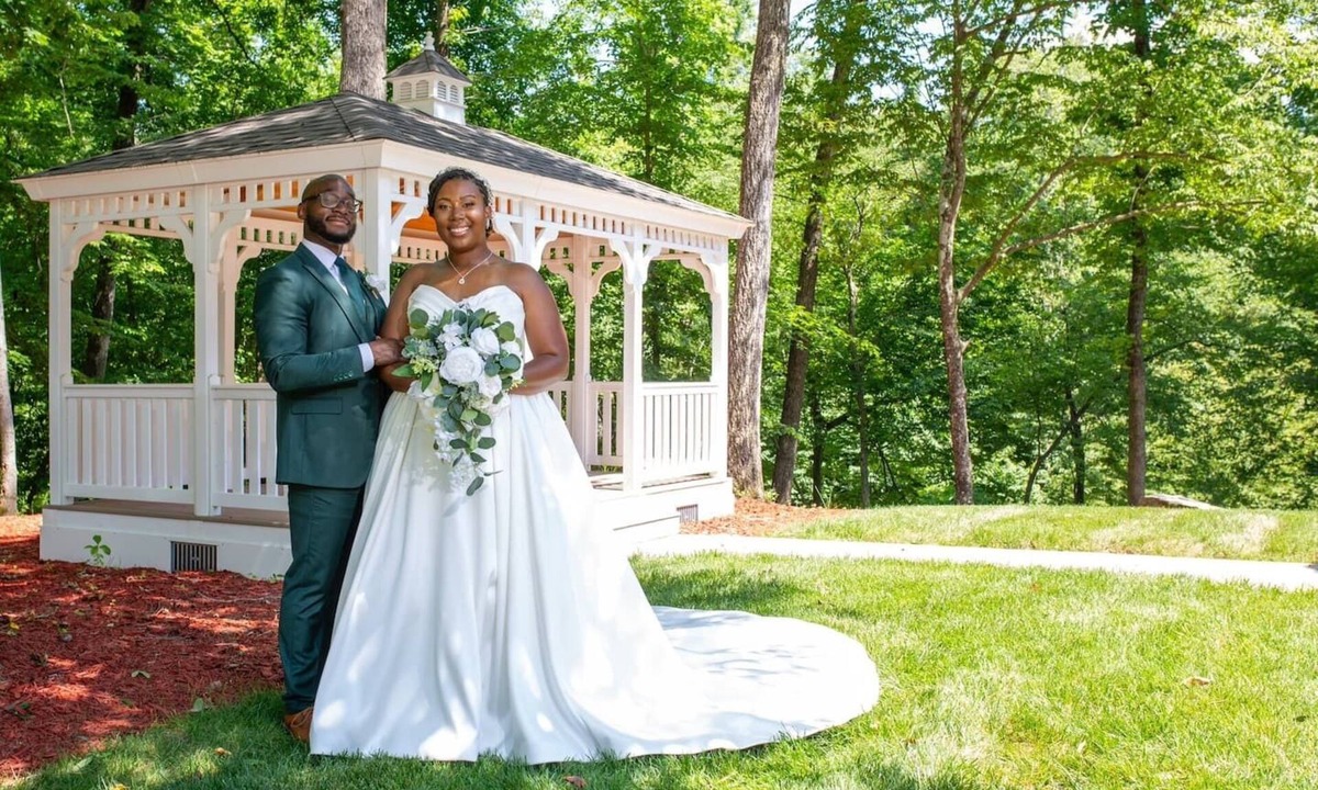 Greensboro House | Whisper Chateau