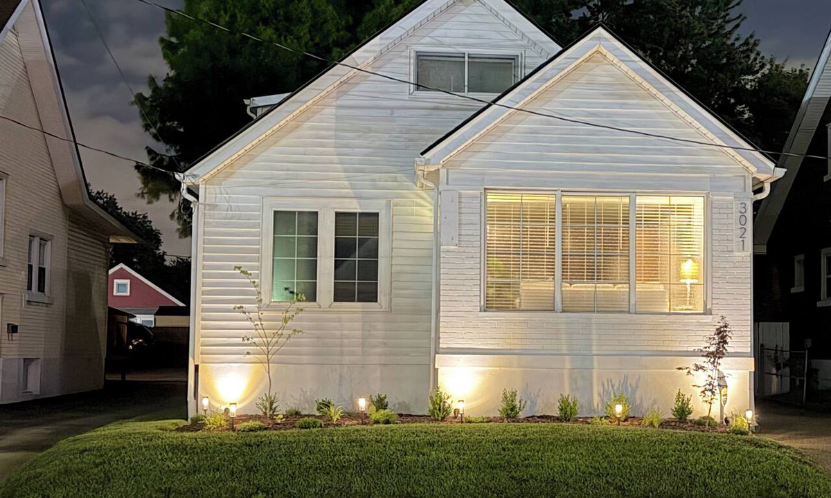 Audubon House | White Haven l 2 King Beds l Game Lounge l Walk to KY Expo & Close to Churchill