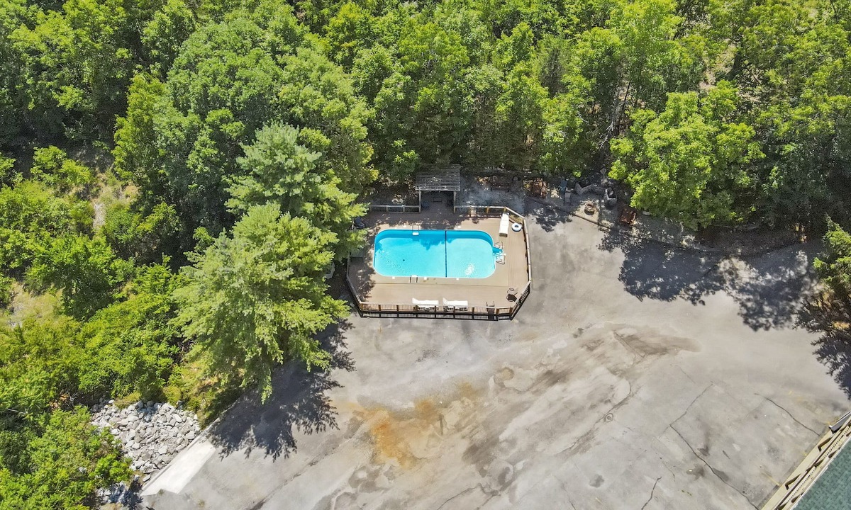 Indian Point Hotel | White Wing Lodge