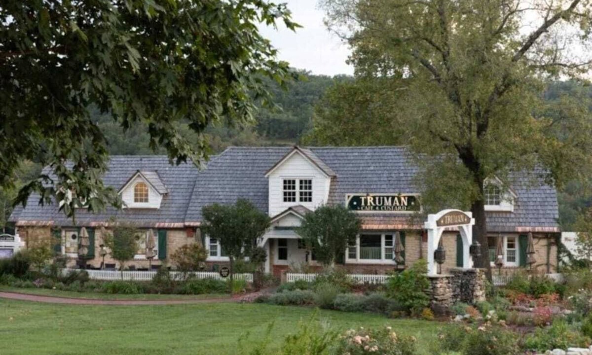 Big Cedars Apartment | Wilderness Club Big Cedar STUDIO! Valentine's weekends & Easter week! n