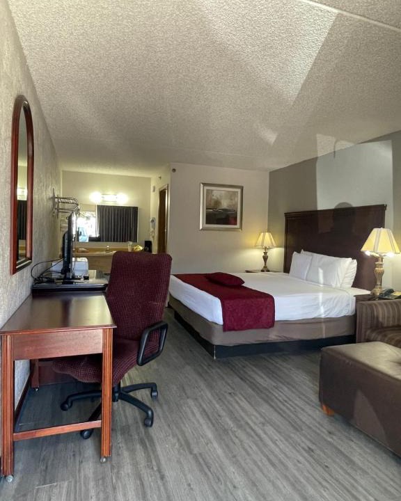 Branson Theater District Hotel | Willow Tree Inn Branson