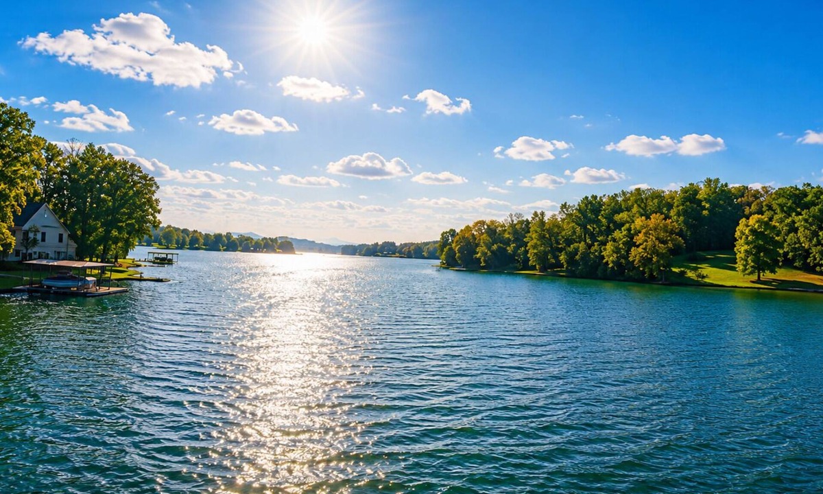 Florence House | Wilson Lake-Pickwick Fishing, Dock, Boat Parking, RTJ Golf, UNA, NO HIDDEN FEES