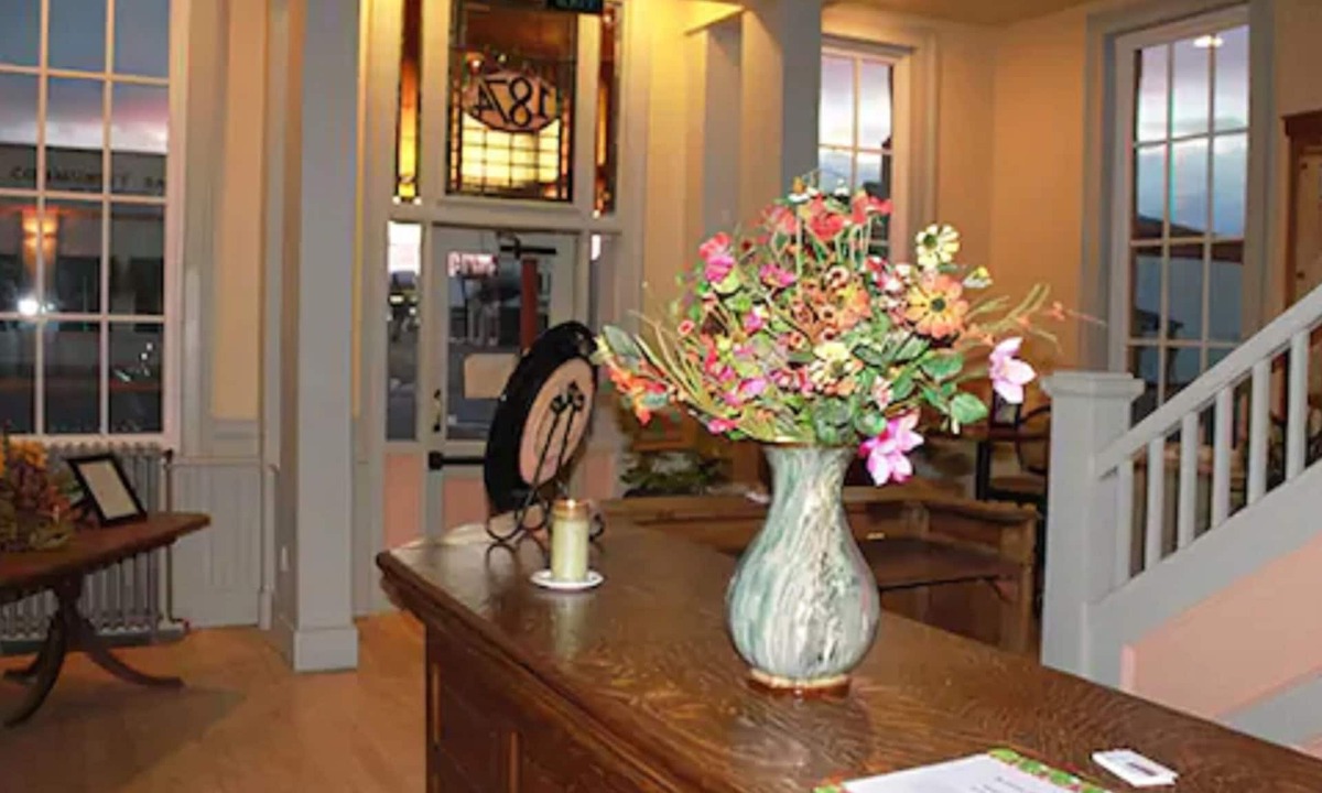 Del Norte Hotel | Windsor Hotel