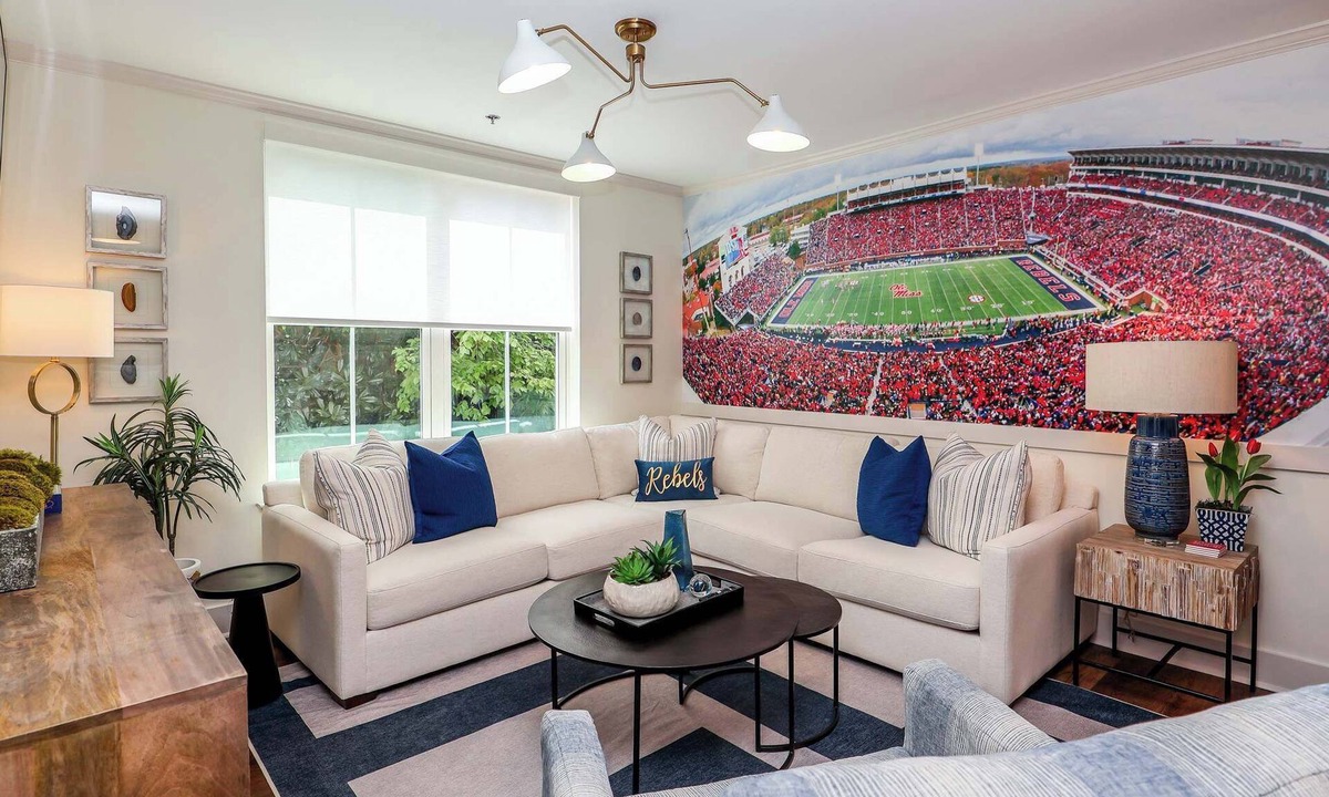 Oxford Condo | Within Punting at 514 by Apex Short Term Stays