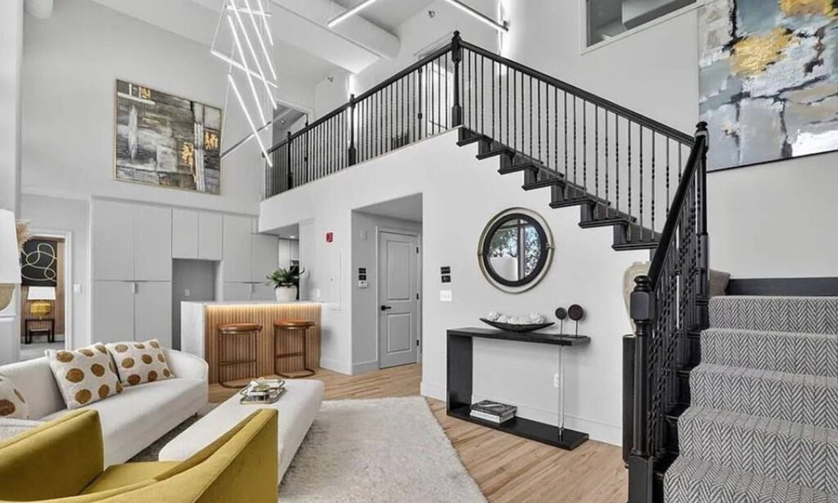 Downtown Kansas City Condo | World Cup Ready - Luxury Downtown KC