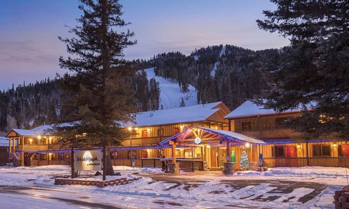 Red River Condo | WorldMark Red River New Mexico 1BD