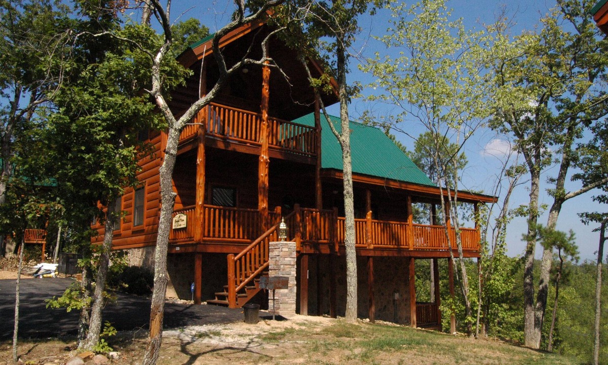 Sevierville Cabin | Xxxxxxxxxxx