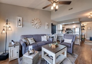 1 Mi to Silver Dollar City Branson West Condo