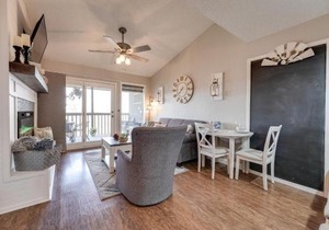 1 Mi to Silver Dollar City Branson West Condo