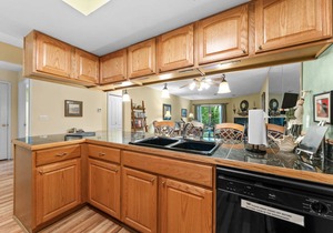 114 m² Condo ∙ 2 bedrooms ∙ 6 guests