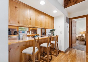 116 m² Cabin ∙ 2 bedrooms ∙ 6 guests