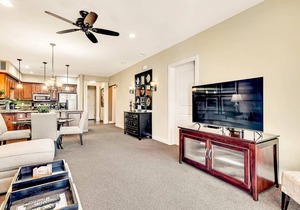 116 m² Condo ∙ 2 bedrooms ∙ 6 guests