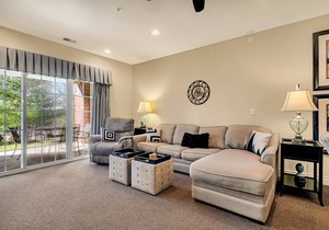 116 m² Condo ∙ 2 bedrooms ∙ 6 guests