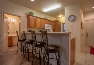 147 m² Condo ∙ 3 bedrooms ∙ 10 guests