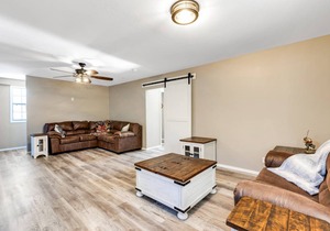 208 m² House ∙ 3 bedrooms ∙ 6 guests