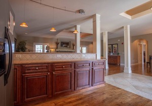 233 m² House ∙ 4 bedrooms ∙ 10 guests