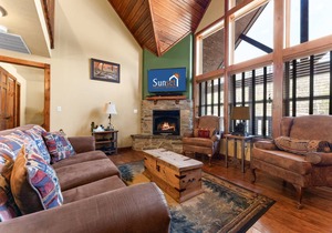 238 m² Lodge ∙ 6 bedrooms ∙ 16 guests