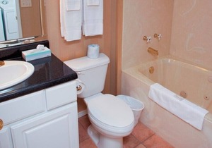 3-Bedroom Deluxe Walk-in Condo