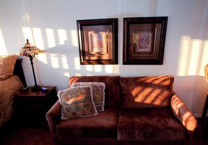 3-Bedroom Deluxe Walk-in Condo