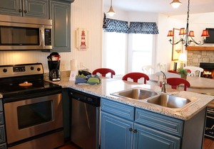 3 Bedroom, Luxury Cottage, Branson, Missouri 1973946