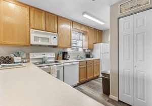 85 m² Condo ∙ 2 bedrooms ∙ 6 guests