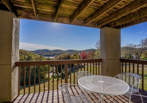 93 m² Condo ∙ 2 bedrooms ∙ 6 guests