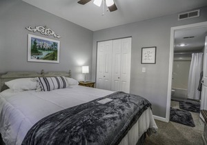 93 m² Condo ∙ 2 bedrooms ∙ 6 guests