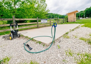 Adventure & Dirt-Biking - Family-Friendly RV Site #4 - near Red River Gorge, KY!