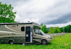 Adventure & Dirt-Biking - Family-Friendly RV Site #8 - near Red River Gorge, KY!
