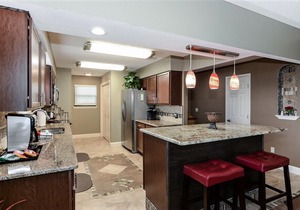 Amazing Remodeled Luxury Condo-Heart of Branson-Indoor Pool-Large & Affordable