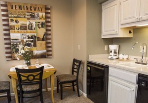 Beautiful 1 bedroom unit at resort, sleeps 4