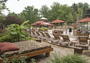 Beautiful 1 bedroom unit at resort, sleeps 4