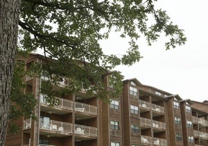 Beautiful 1 bedroom unit at resort, sleeps 4