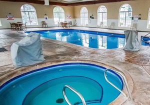 Beautiful 1 bedroom unit at resort, sleeps 4