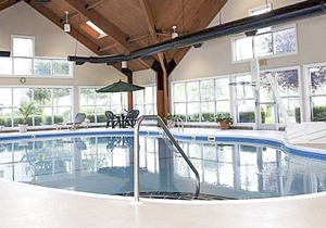 Beautiful 2 bedroom unit at resort, sleeps 8