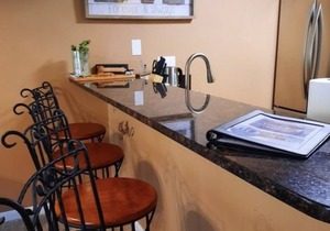 Beautifully updated condo on Pointe Royale golf course