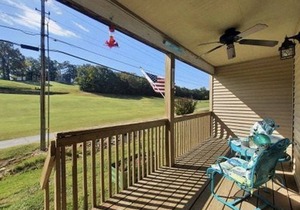 Beautifully updated condo on Pointe Royale golf course