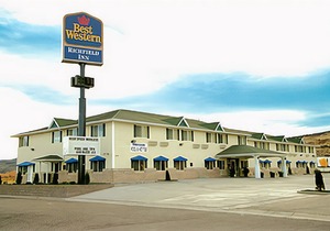 Best Western Richfield Inn
