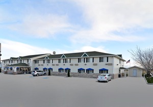 Best Western Richfield Inn