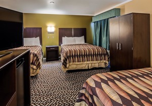 Best Western Richfield Inn