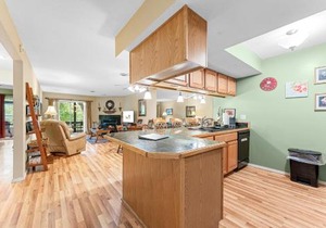 Bluffs Oasis Condo