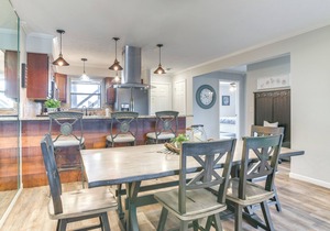 Branson Family Condo: Golf, Relax & Swim!