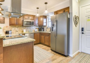 Branson Family Condo: Golf, Relax & Swim!