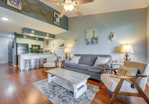 Branson West Condo Less Than 2 Mi to Silver Dollar City!